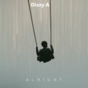 Dizzy A - Alright (Instrumental)