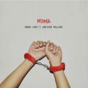 Jordan Miller & Moon Shot - MDMA (Radio Edit)