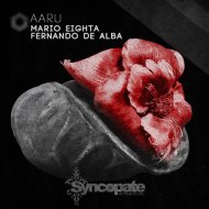 Mario Eighta & Fernando de Alba - Duat