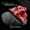Mario Eighta & Fernando de Alba - Duat (Original Mix)