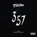 Psycho357 & Andrea Joe & Howler - 357