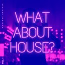 Jeffrey Marshal - For Your Eyes (House Cocktail Mix)