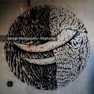 George Kostopoulos - Asian Elephant