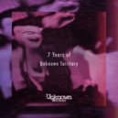 Lex Gorrie - Intrusive Thoughts (Uron Remix)