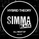 Hybrid Theory - Get Wild