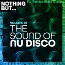 Sebastien Tex - Mouniche (Original Mix)