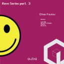 Ethan Fawkes - This Is Not Enough (Macross Remix)