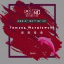 Tomasz Wakulewski - Comin\' Home (Original Mix)