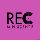 Marcos Salas & Cerre - Laught (Original Mix)