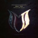 Steve Dekay & Nathia Kate feat. Claire Willis - Only You