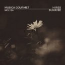 Hires - Sunrise