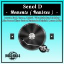 Senol D - Moments (DJ Hakuei Remix)
