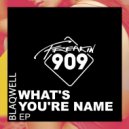 Blaqwell - Expression (Original Mix)