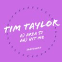 Tim Taylor (UK) - Area 51 (Edit)