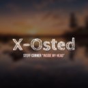 Steff Corner - Inside My Head