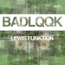 Lewis Funktion - Gonna Get Down