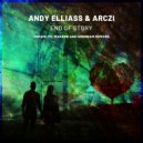 Andy Elliass,Arczi - End Of Story (Madassi Remix)
