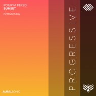 Pourya Feredi - Sunset