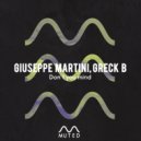 Giuseppe Martini & Greck B. - Show me (Original Mix)