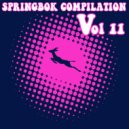 Will The Funkboss - Pass It On (Original Mix)