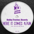 Bobby Trenton, Beverly - Here It Comes Again (Steven Stone Mix)