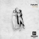HALEK - Movete