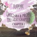 Origin8a & Propa - Channels