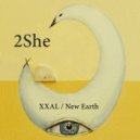 2She - New Earth (Original Mix)