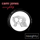 Cami Jones - A Rhythm Trip (Original Mix)