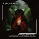 Joshua Moreno - Distrugere (Radio Edit)