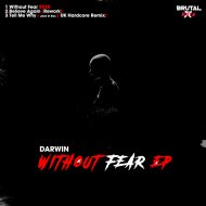 Darwin - Without Fear 2020
