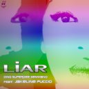 Dino Superdee Gemmano & Jakeline Puccio - Liar (feat. Jakeline Puccio)