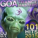 Cactus Arising - Sand Inspiration (Goa Trance Masters DJ Mix Edit)