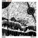 DOMO  - Get By (Martin Minnucci Remix)