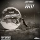 Lobo Jones  - Petite