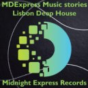 Miguel Amaral - My inspiration (Original)