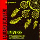 Lautaro Scavuzzo - Resonando (Original Mix)