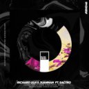 Richard Ulh  &  Juannan  &  Sactro  - Come Together (feat. Sactro) (Daniel Aguilar (ES) Remix)