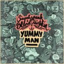 Blend Mishkin & sugahspank! - Yummy Man