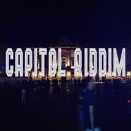 Dragon Killa - Capitol Riddim