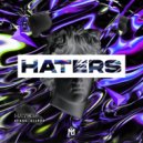 2FASS & Elipzz - Haters (Original mix)