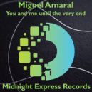 Miguel Amaral - There is nothing left