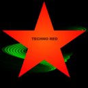 Techno Red - Sonoran Desert (Original mix)