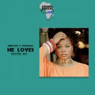 Kek\'star & Stickman - He Loves