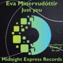 Eva Mínervudóttir - Peace (Volcanic dub)