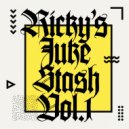 Sonido Berzerk - Bad Juke (Original Mix)