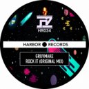 Gruvmake - Rock It