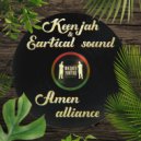 Keenjah & Eartical Sound - Jungle in Dub (Original Mix)