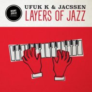 Jacssen - Cafe Del Jazz