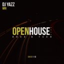 DJ Yazz - MRI